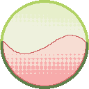 Strawberry Matcha Theme